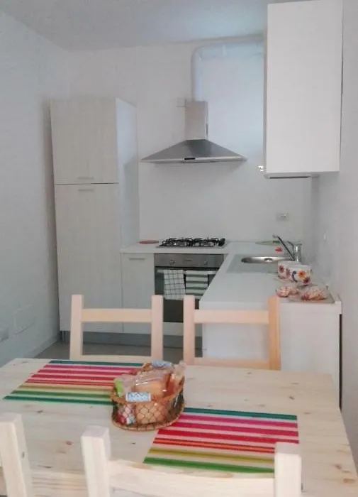 Casa Le Cementine-1